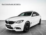 BMW 330 GT*Panorama*Alcantara*LED*M Performance* - BMW 3er Reihe mit Schiebedach