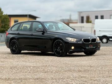 BMW 325 - 3