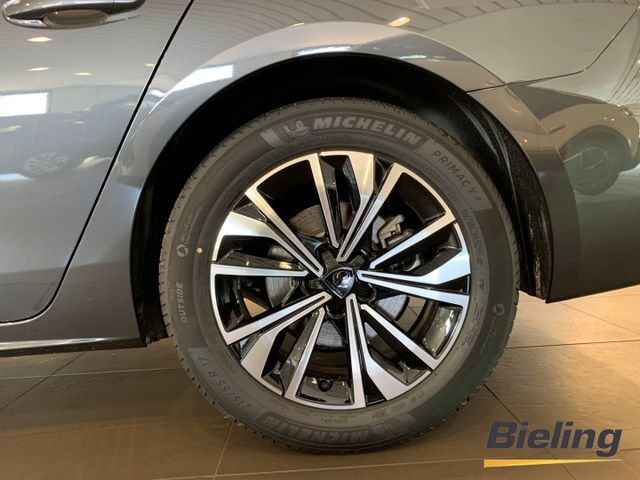 508 SW Allure BlueHDi 130 AUTOMATIK Navi El. Hec