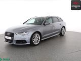 Audi A6 Avant 3.0 TDI qu PANO,LUFT,HUD,MEMORY,BOSE,SH - Audi A6: Luftfederung, Kombi