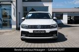 Volkswagen Tiguan 2.0 TSI DSG 4MOTION Highline"R-LINE"PANO" - Volkswagen Tiguan Geländewagen R line mit Benzin-Antrieb