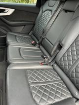 Audi SQ7 - Matrix Pano B&O - gebrauchte Audi SQ7 aus dem Jahr 2021