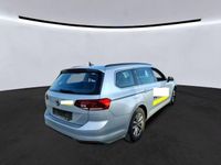 Volkswagen Passat - Vorschau Bild 2