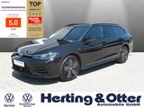 Volkswagen Passat eHybrid R-Line Pano Kamera Matrix HarmanK
