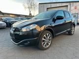 Nissan Qashqai Tekna / Panoramadach / Navi / - Nissan Qashqai aus 2011: Tekna