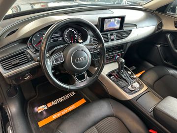 Audi A6 Allroad 3.0 TDI Quattro *TÜV*Klima*