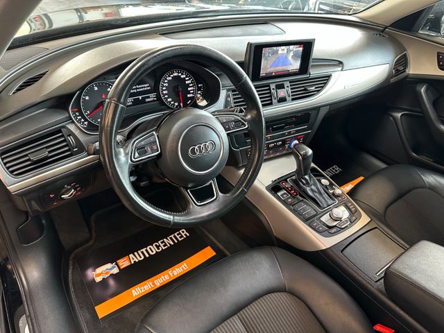 Audi A6 Allroad 3.0 TDI Quattro *TÜV*Klima*
