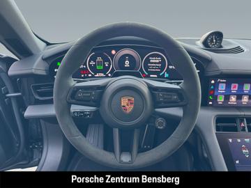 صورة مصغرة 17 لـ  Porsche TAYCAN