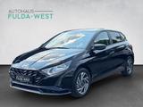 Hyundai i20 101PS Aut. Klimaaut. DigiTacho Navi Cam AHK - Hyundai i20: mit Anhängerkupplung