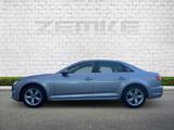 Audi A4 Lim. 2.0 TFSI sport ultra Bi-Xenon Sperrdiff. - Audi A4 mit Benzin-Antrieb: Limousine, 2.0