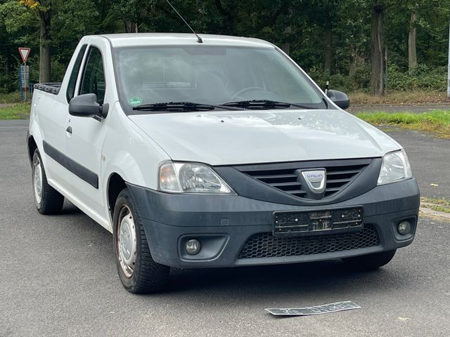 Dacia Logan Pickup Ambiance EU5