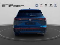 Volkswagen Tayron - Vorschau Bild 6