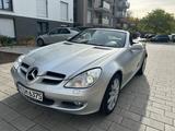 Mercedes-Benz SLK 300 Cabrio - Mercedes-Benz SLK 300 Gebrauchtwagen