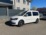 Volkswagen Caddy Kasten/Kombi Edition30 - Volkswagen Caddy: Edition 30
