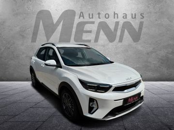 Kia Stonic 1.0T DCT7 48V Nightline Edition Navi PDC