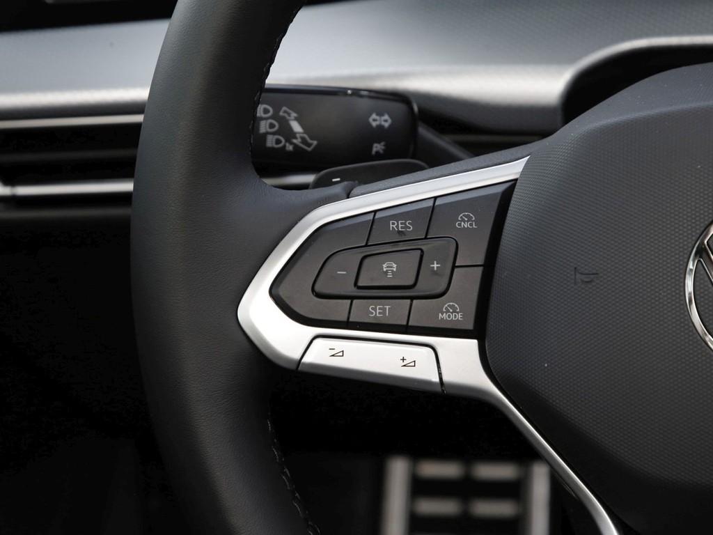 Volkswagen Golf Life 1.5 eTSI OPF 7-Gang-DSG Energy, миниатюра 17