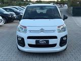 Citroën Citroen C3 Picasso 1.6 HDi 90 Exclusive - Citroën C3 Picasso Exclusive mit Diesel-Antrieb
