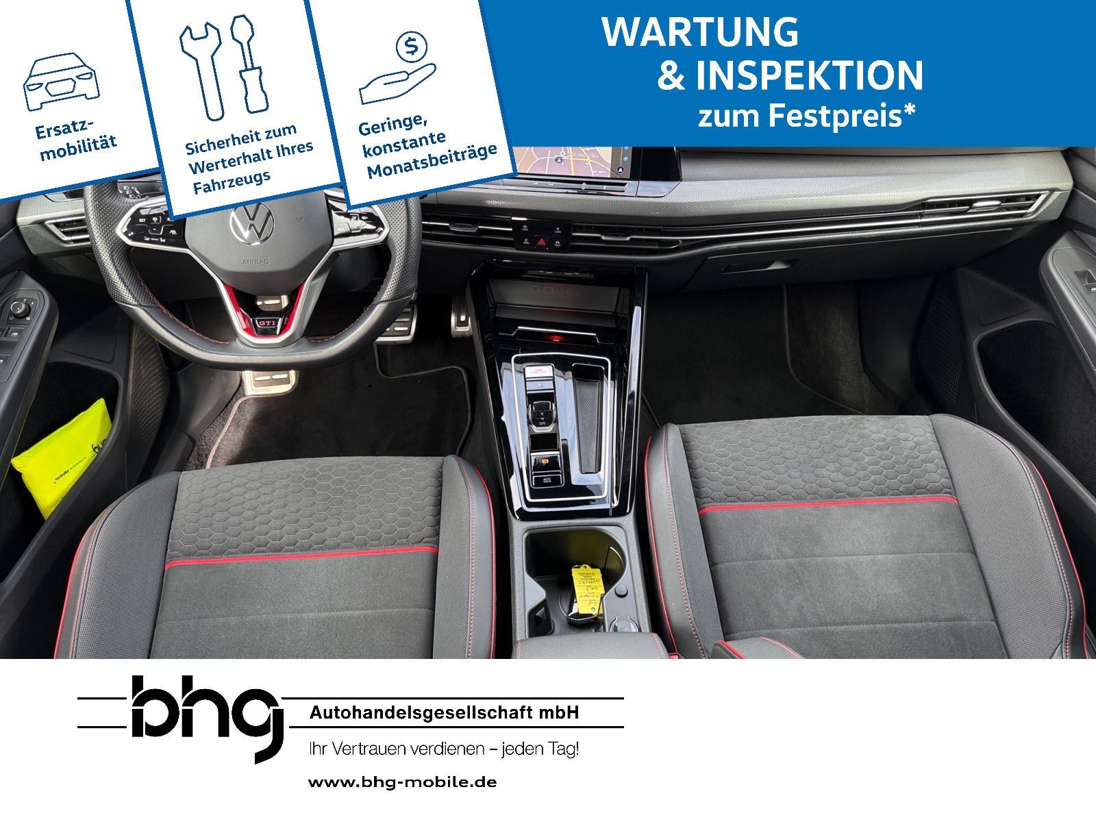 Volkswagen Golf - Bild 12