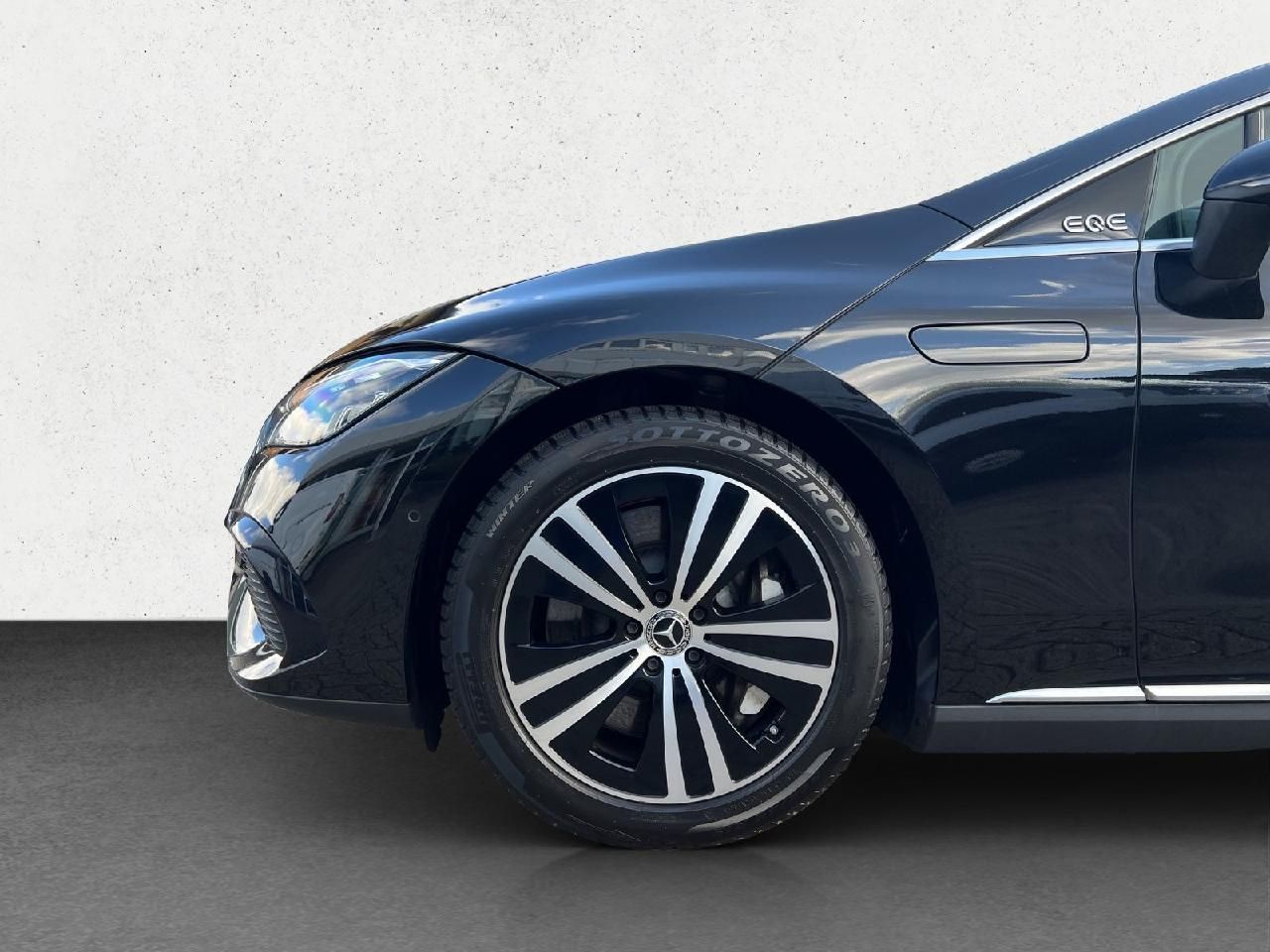 Mercedes-Benz EQE EQE 300 LM 8x19 Advanced Paket foto 9