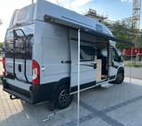 Knaus  BoxStar 600 Street XL - Knaus Boxstar street 600