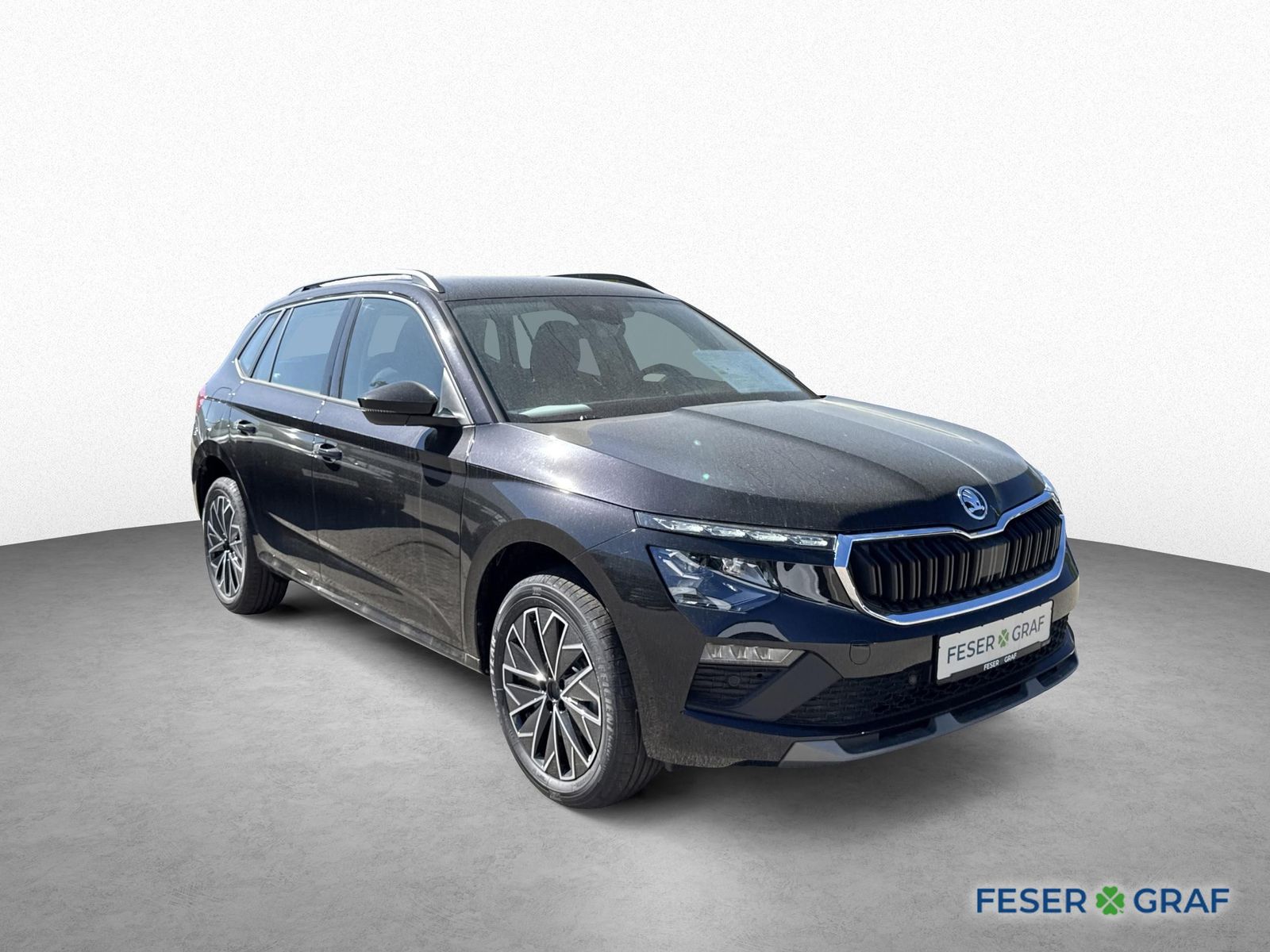Skoda Kamiq - Bild 3