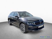 Skoda Kamiq - Vorschau Bild 3