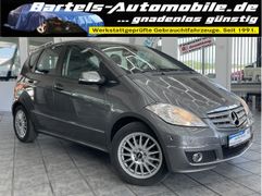 MERCEDES-BENZ A 160