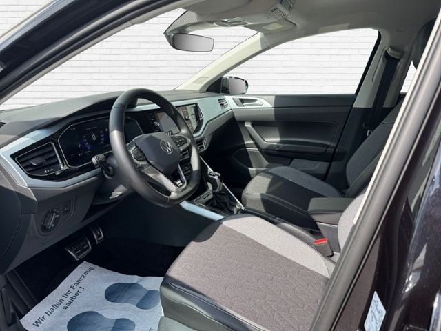Fahrzeugabbildung Volkswagen Polo GOAL 1.0 TSI 116 PS DSG AHK NAVI APP RFK