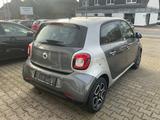 Smart ForFour Automatik Pano Allwetter Shz. Klimaautom - Smart ForFour in Duisburg