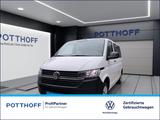 Volkswagen T6.1 Transporter Kombi 2.0 TDI 9-SITZER NAVI KLI - Volkswagen T6 Transporter aus 2023