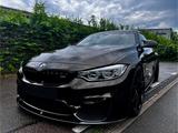 BMW M4 Competition | Lack | Carbon | AGA no OPF TÜV - BMW M4 Gebrauchtwagen in München