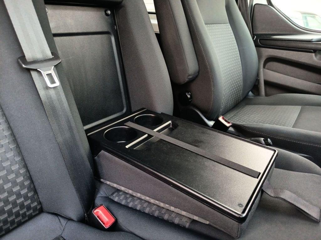 Ford Transit Custom 320 L1H1 VA Trend *KLIMA*PDC*DAB*, миниатюра 19