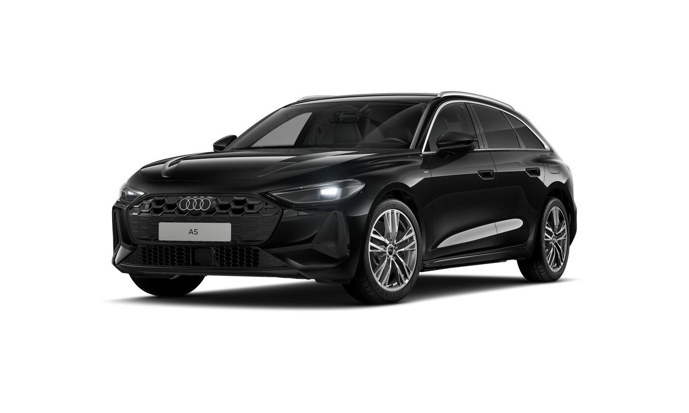 Audi A5 - Bild 2