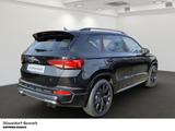 Cupra Ateca 2.0 TSI Rückfahrkamera AHK Sitzheizung - Cupra Ateca Gebrauchtwagen
