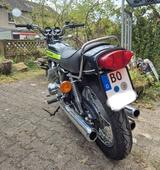 Kawasaki 500 H1 Mach 3 - KAWASAKI 500 H1