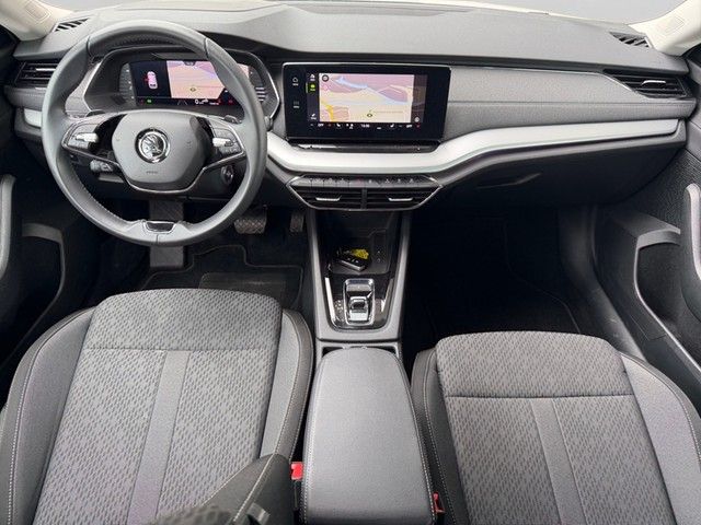 Skoda Octavia - Bild 12