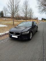 Volvo V60 D3 Geartronic Momentum - verfügbar ab 03/26 - Volvo V60 von privat