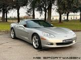 Corvette C6 Coupe 6.0 V8 TARGA - ASI EUROPEA PER - Corvette C6 mit Schiebedach