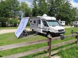 Robel-Mobil TG Megaron TG 680 FB Allrad