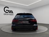 Audi RS6 Avant 4.0 TFSI quattro PPF Folie Sitzklima - Audi RS6 in Bremen