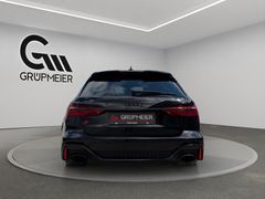 AUDI RS6 Avant 4.0 TFSI quattro PPF Folie Sitzklima