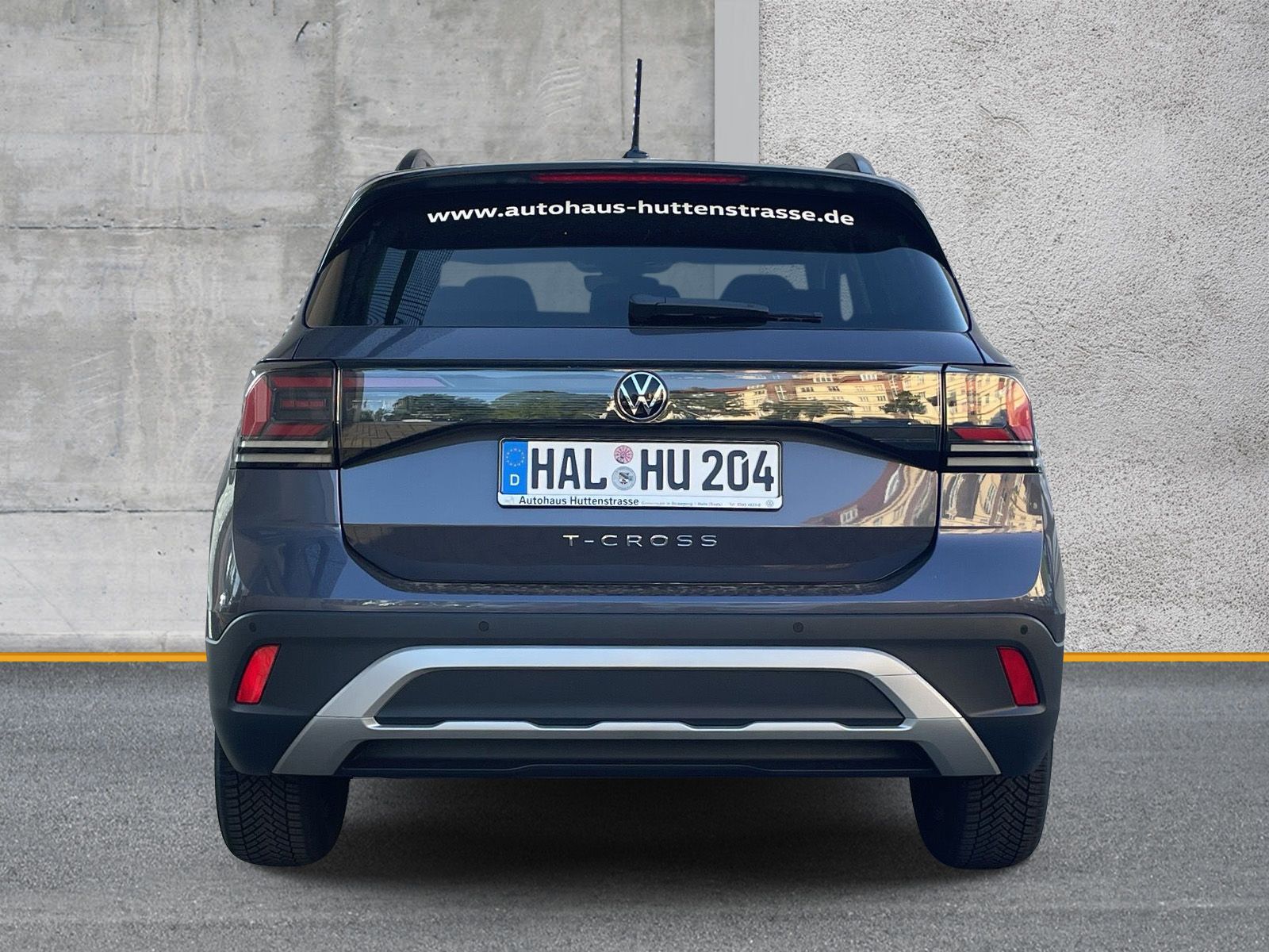 Volkswagen T-Cross 1.0 TSI DSG Energy VIRTUAL APP CONNECT foto 4