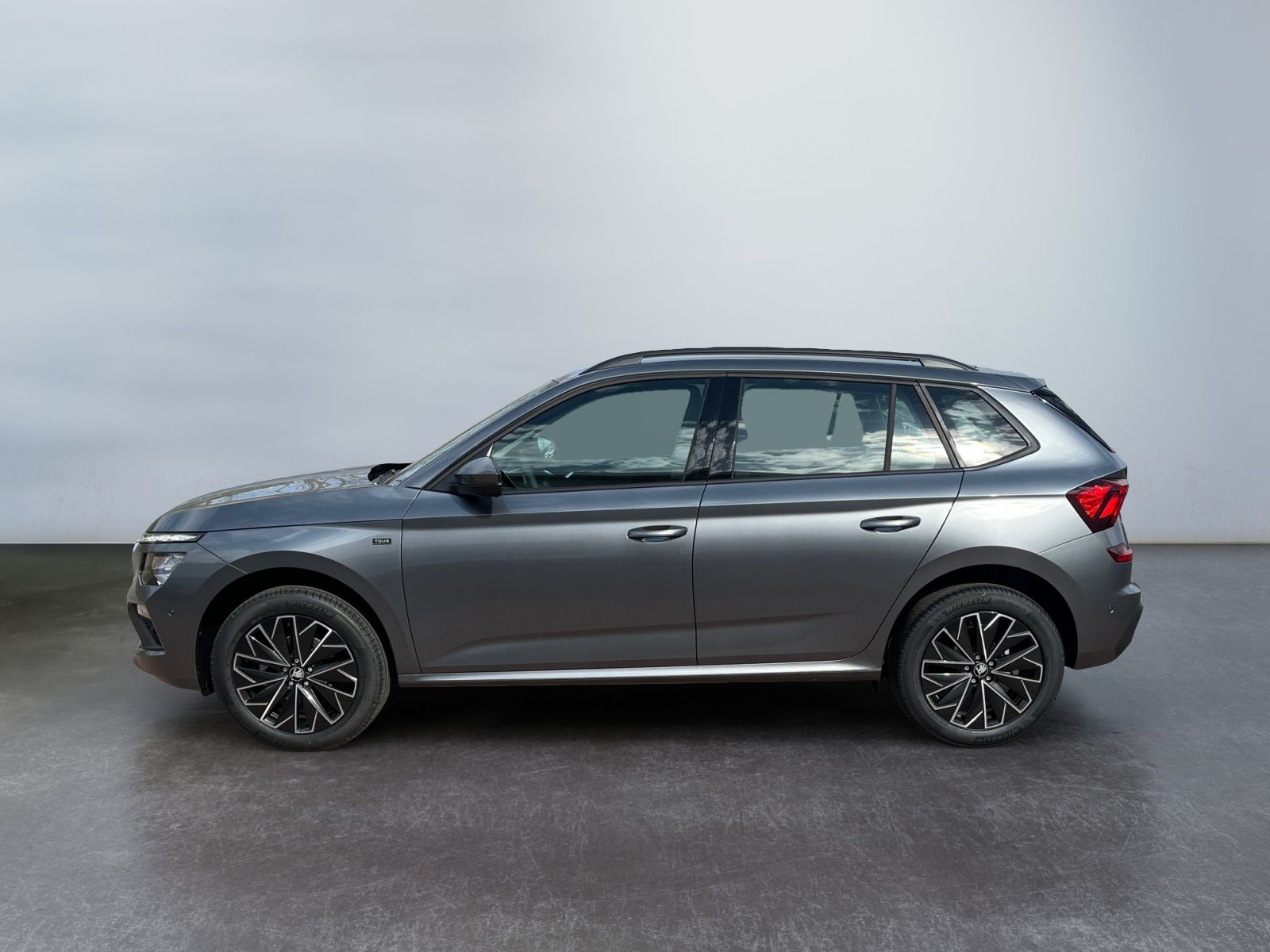 Skoda Kamiq - Bild 3