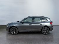 Skoda Kamiq - Vorschau Bild 3
