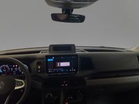 Volkswagen Crafter - Vorschau Bild 8