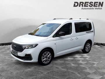 Ford Leasingangebot: Ford Tourneo Connect Titanium+Abstandswarner+Totwinke