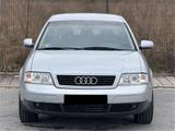 Audi A6 1.8 T multitronic - - gebrauchte Audi A6 aus dem Jahr 1999