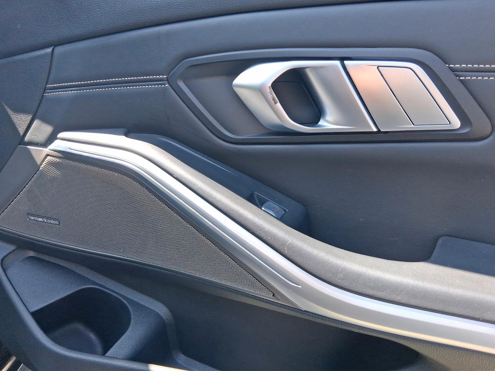 BMW M340i xDrive Touring*PANO*KAMERA*BMWSERVICE*8ALU