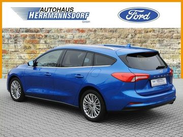 Fahrzeugabbildung Ford Focus 2,0L Titanium+KEYFREE+KAMERA+LED+TEMPOMAT+