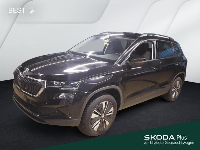 Skoda Karoq 2.0 TDI DSG 4x4 AMBITION*MATRIX*AHK*VIRTUA